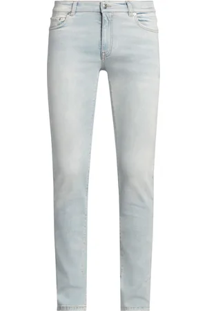 Iceberg BOTTOMWEAR Pantaloni jeans
