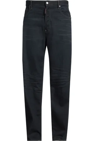 Dsquared2 BOTTOMWEAR Pantaloni jeans