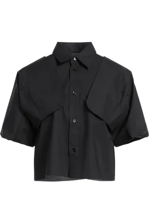Maison Margiela TOPWEAR Camicie