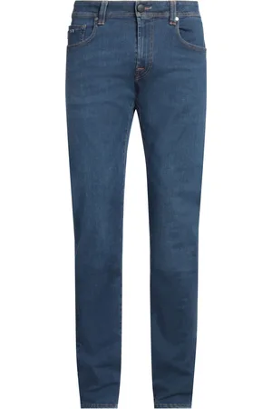 sartoria tramarossa BOTTOMWEAR Pantaloni jeans