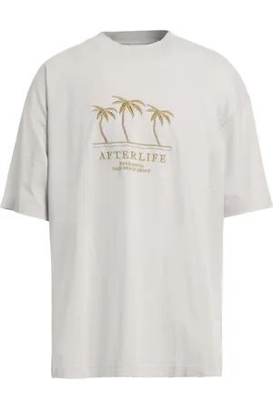 Vetements TOPWEAR Tshirts