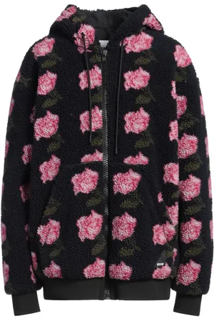 Msgm CAPISPALLA Shearling & Teddy