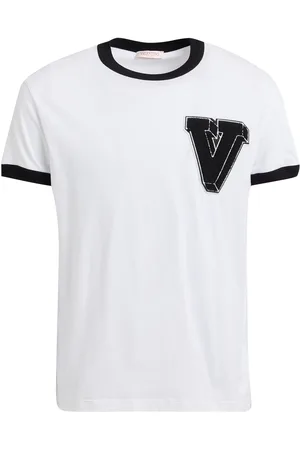 VALENTINO GARAVANI TOPWEAR Tshirts
