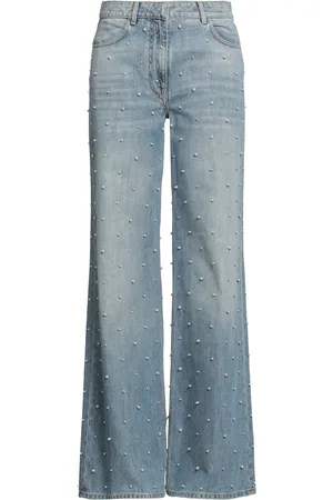 Givenchy BOTTOMWEAR Pantaloni jeans
