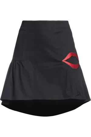 VIVETTA BOTTOMWEAR Minigonne