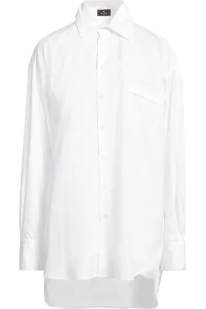 Etro TOPWEAR Camicie