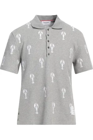 Thom Browne TOPWEAR Polo
