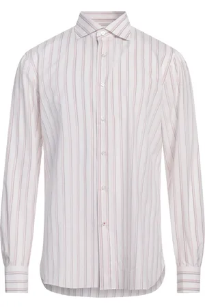 ISAIA TOPWEAR Camicie