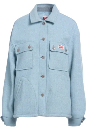 Kenzo TOPWEAR Camicie