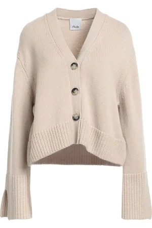 Allude MAGLIERIA Cardigan