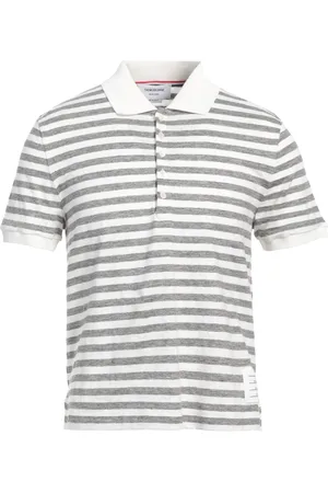 Thom Browne TOPWEAR Polo