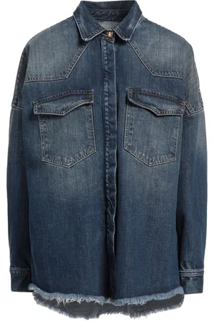 SHAFT TOPWEAR Camicie jeans