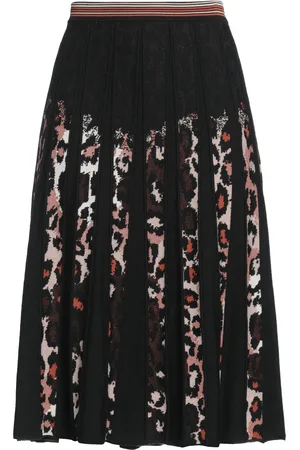 Diane von Furstenberg BOTTOMWEAR Gonne midi