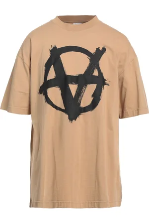 Vetements TOPWEAR Tshirts