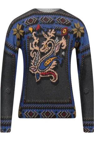 Etro MAGLIERIA Pullover