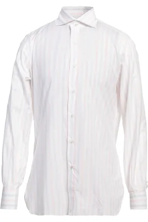 ISAIA TOPWEAR Camicie