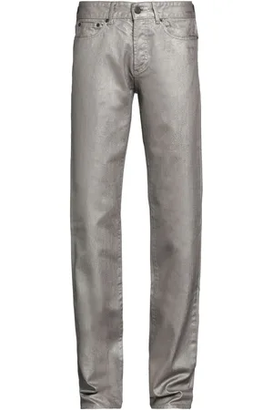 Givenchy BOTTOMWEAR Pantaloni jeans