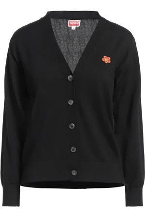 Kenzo MAGLIERIA Cardigan