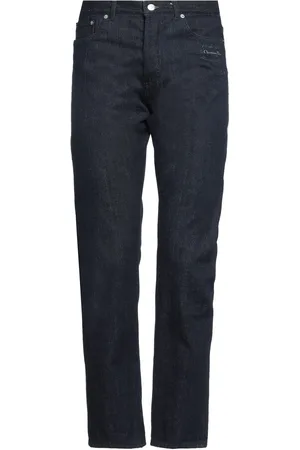 Dior BOTTOMWEAR Pantaloni jeans