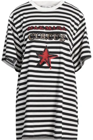 Max Mara TOPWEAR Tshirts