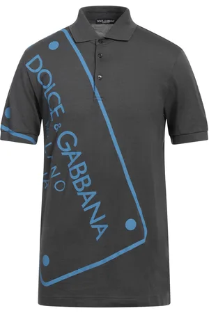 Dolce & Gabbana TOPWEAR Polo