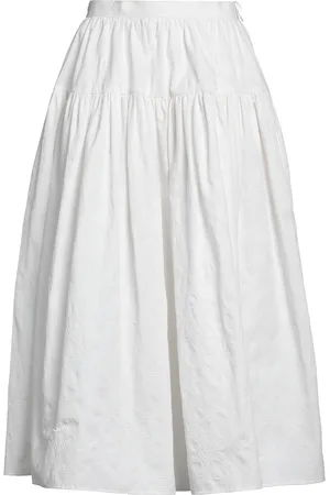 Chloé BOTTOMWEAR Gonne midi