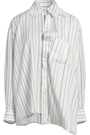 Victoria Beckham TOPWEAR Camicie