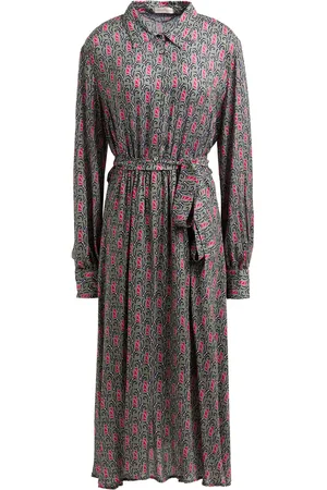 CAMICETTASNOB VESTITI Vestiti midi