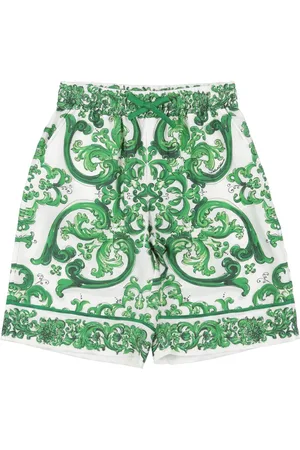 Dolce & Gabbana BOTTOMWEAR Shorts e bermuda