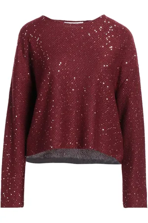 In the Mood for Love MAGLIERIA Pullover