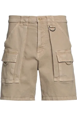 Moschino BOTTOMWEAR Shorts jeans