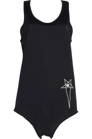 Rick Owens TOPWEAR Body