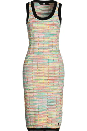 Karl Lagerfeld VESTITI Vestiti midi