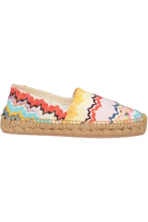 Missoni CALZATURE Espadrillas