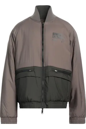 Armani Exchange CAPISPALLA Giacche & Giubbotti