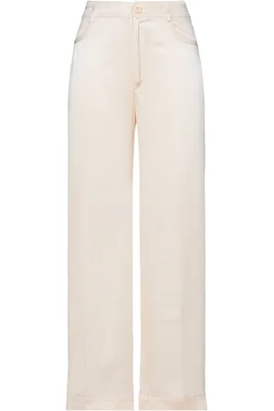FORTE FORTE BOTTOMWEAR Pantaloni