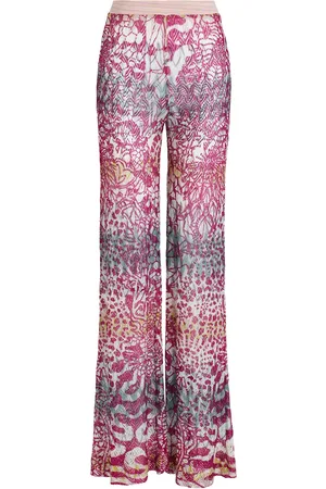 M Missoni BOTTOMWEAR Pantaloni