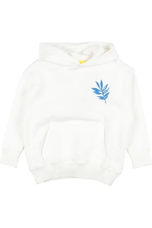 OFF-WHITE OFFWHITE™ KIDS TOPWEAR Felpe