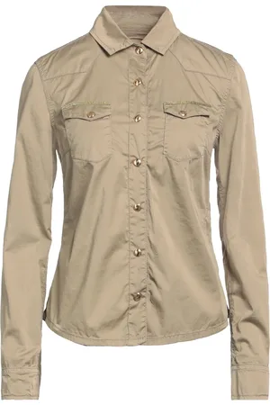 ANGELO MARANI TOPWEAR Camicie