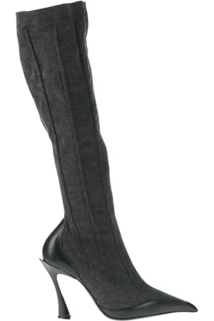 MUGLER CALZATURE Stivali