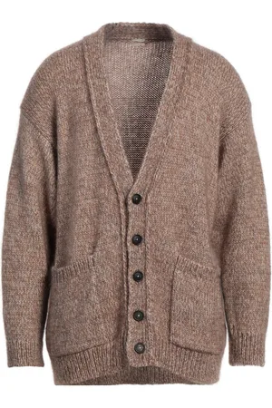 MASSIMO ALBA MAGLIERIA Cardigan