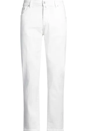 Jacob Cohen BOTTOMWEAR Pantaloni jeans