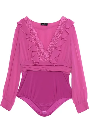 FABRIZIA DEA TOPWEAR Body