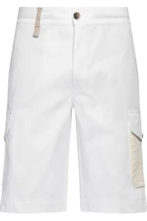 Missoni BOTTOMWEAR Shorts e bermuda