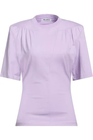 The Attico TOPWEAR Tshirts