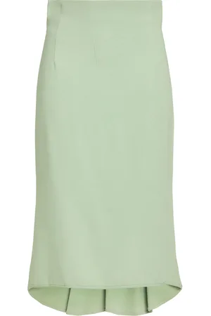 ERMANNO SCERVINO BOTTOMWEAR Gonne midi