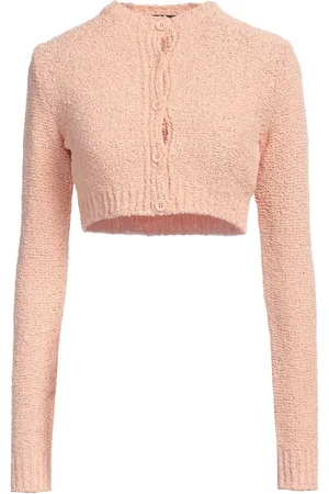 Fabiana Filippi MAGLIERIA Cardigan