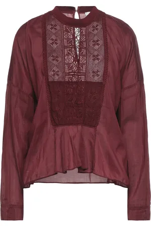 FORTE FORTE TOPWEAR Top