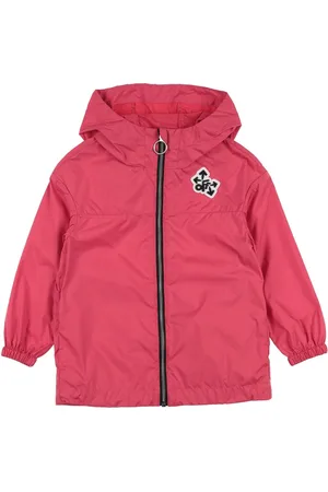 OFF-WHITE OFFWHITE™ KIDS CAPISPALLA Soprabiti & Trench