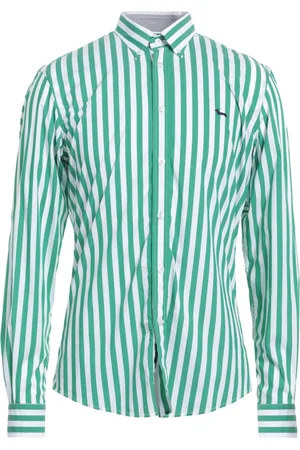 HARMONT&BLAINE TOPWEAR Camicie